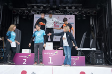 Podium