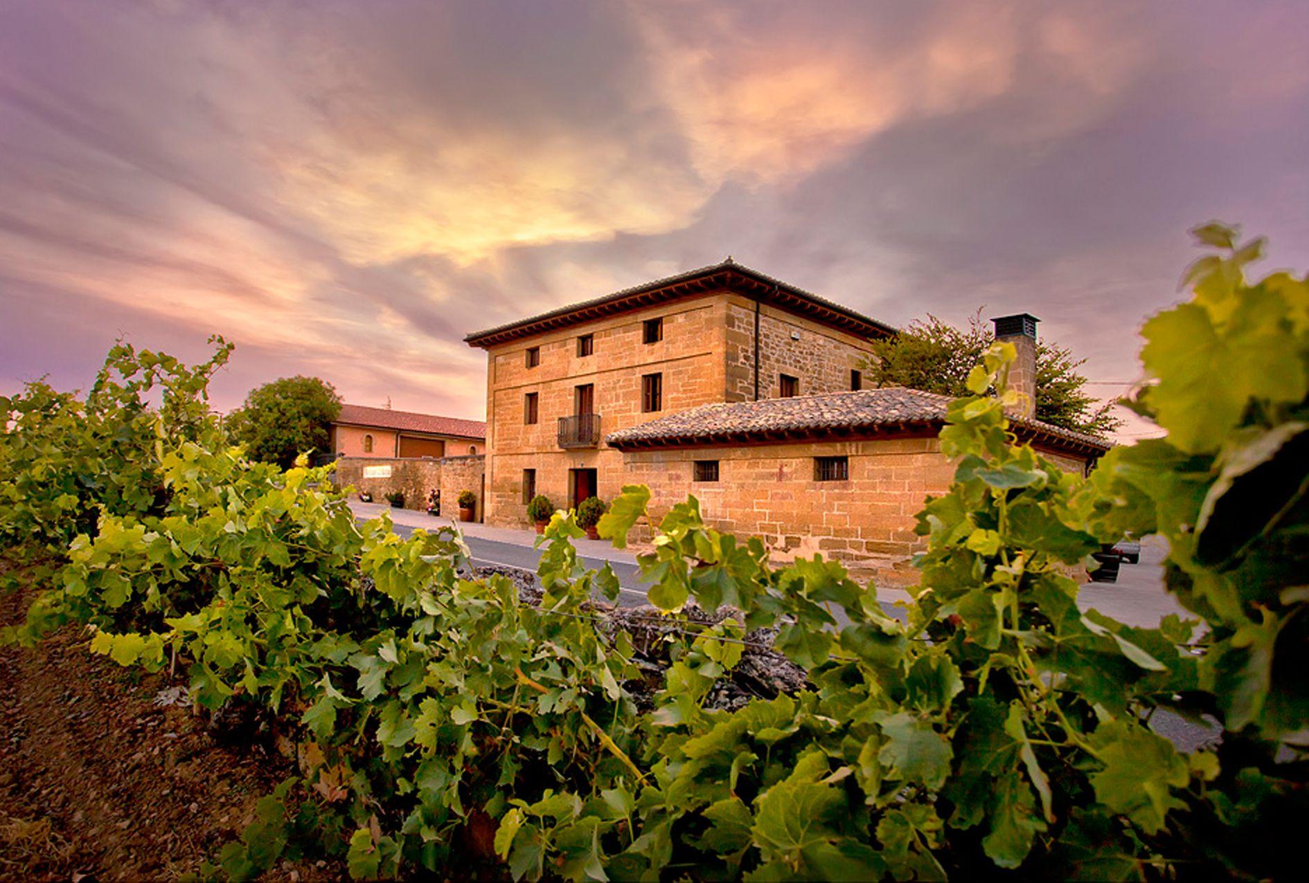 Rioja Alavesa