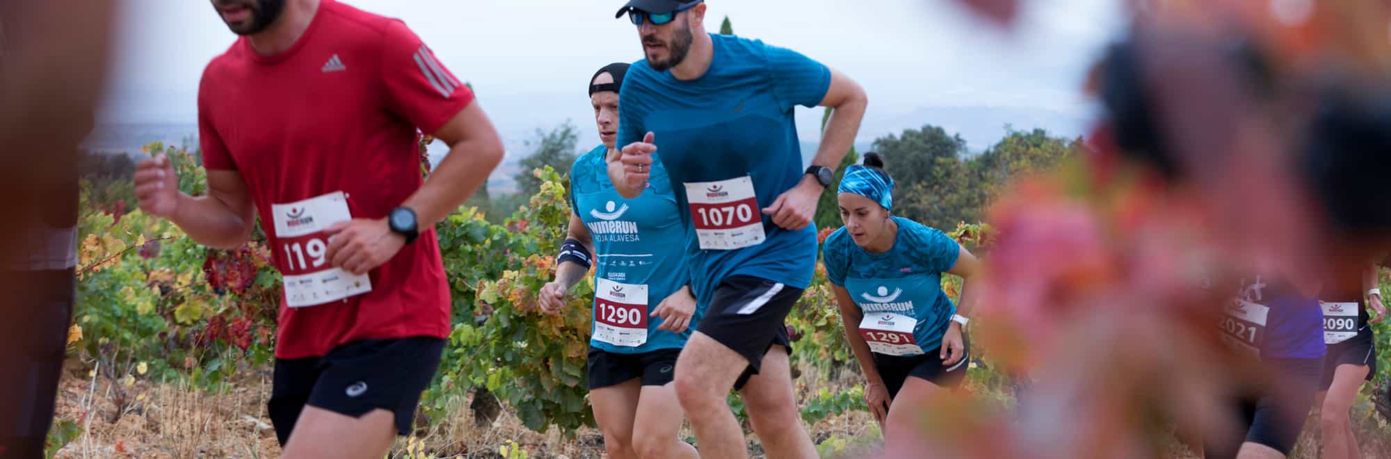 10 km
