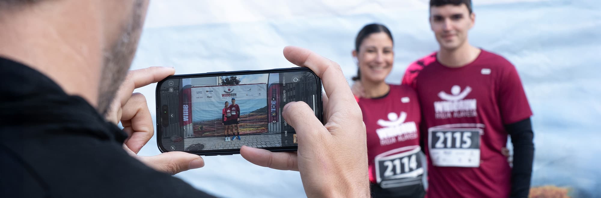 Wine Run Rioja Alavesa