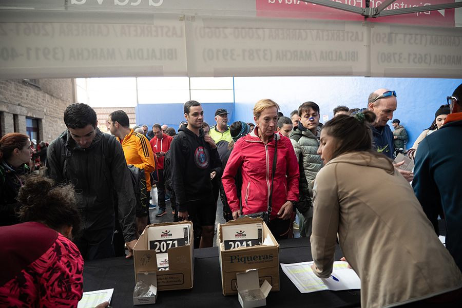 Wine Run Rioja Alavesa
