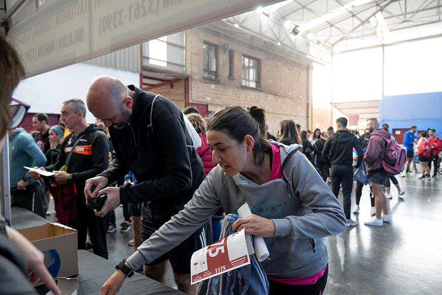 Wine Run Rioja Alavesa