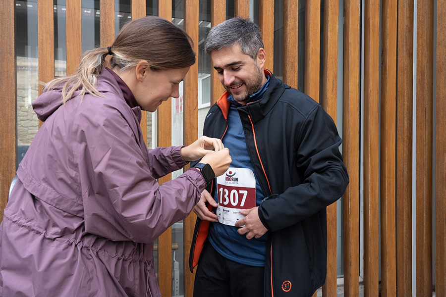 Wine Run Rioja Alavesa