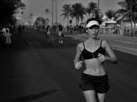Running en verano: protección de la piel antes de entrenar
