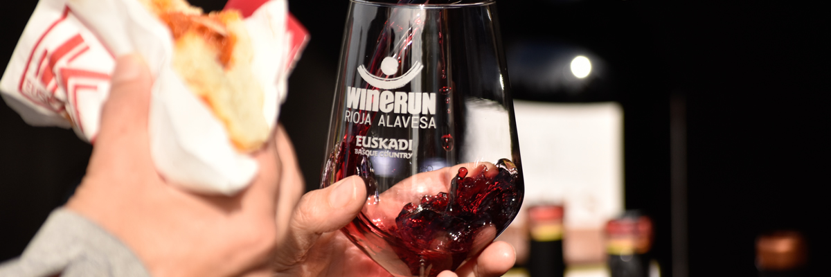 Imagen de la Feria Winerun 2022